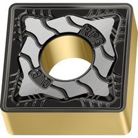 ワルタージャパン Walter 旋削加工用チップ 正方形ネガタイプ WPP10G SNMG120408-RP5 1セット(10個)（直送品）