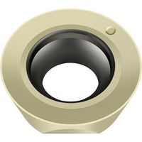 ワルタージャパン Walter ミーリング加工用 丸駒ポジチップ WSP45G ROMX0803M04-D57 1セット(10個)（直送品）