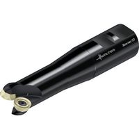 ワルタージャパン Walter 丸駒カッター M5468ーWウェルドンタイプ 2枚刃 M5468-032-W32-02-08 1個（直送品）