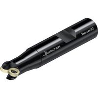 ワルタージャパン Walter 丸駒カッター M5468ーWウェルドンタイプ 3枚刃 M5468-015-W16-03-03.5 1個（直送品）