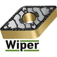 ワルタージャパン Walter 旋削加工用チップ 55°菱形ネガチップ WPP10G DNMG150408-FW5 1セット(10個)（直送品）
