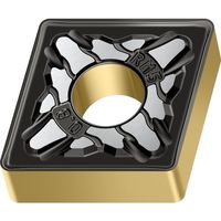 ワルタージャパン Walter 旋削加工用チップ 80°菱形ネガタイプ WPP20G CNMG120412-RM5 1セット(10個)（直送品）