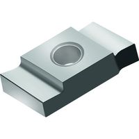 ワルタージャパン Walter ミーリング加工用 ひし形ネガチップ P20200 WKP35S P20200-3.1 1セット(10個)（直送品）