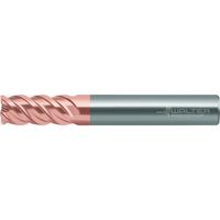 ワルタージャパン Prototyp 超硬肩削り 溝削りエンドミル MC388-08.0A4L100-WB10TG 1個 417-0000（直送品）