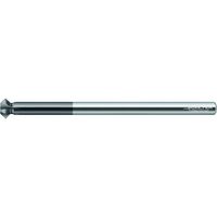 ワルタージャパン Prototyp 超硬表 裏バリ取りエンドミル MC504-12.0A6L-WJ30TF 1個 417-6247（直送品）