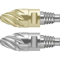 ワルタージャパン Prototyp 超硬円弧カッター MD838-16E8P401000-WJ30RD 1個 416-6987（直送品）