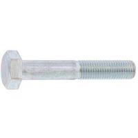 SUNCO ユニクロ 六角ボルト(半ネジ P=1.5 16X60(ホソメ (1本入) B0-00-0014-0160-0600-01-1P（直送品）