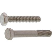 SUNCO ユニクロ 六角ボルト(UNC Gー5 1/2ー13X3/4 (10本入) B0-00-0030-8040-8060-01-10P（直送品）