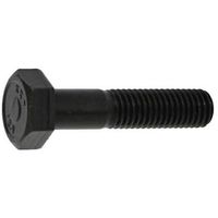 SUNCO ニッケル 12.9 六角ボルト 8 X 35 (10本入) B0-00-0200-0080-0350-05-10P（直送品）