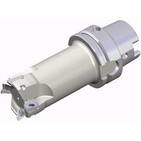 NTKカッティングツールズ TAEGUTEC チェイスミル TE90XEV450-105-HSK63A-16 1本 458-6381（直送品）