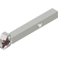 NTKカッティングツールズ TAEGUTEC クアッドラッシュ 多機能加工 突切・溝入用一体型ホルダー TQHR 12-20-TB 1本（直送品）