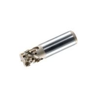 NTKカッティングツールズ TAEGUTEC チェイスクアッド TEF D20-20-W20-SD05 1本 458-3217（直送品）