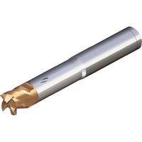 NTKカッティングツールズ TAEGUTEC マキシラッシュ MXSSD12L110S08-W-A 1本 459-4220（直送品）