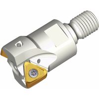 NTKカッティングツールズ TAEGUTEC ISOミーリング SCRM90TN 235-M16-18 1本 458-1643（直送品）