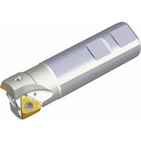 NTKカッティングツールズ TAEGUTEC ISOミーリング SCRM90TN 340-W32-18 1本 459-2575（直送品）