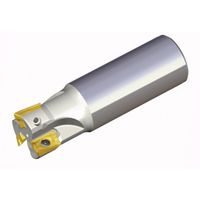 NTKカッティングツールズ TAEGUTEC ミーリングカッター チェイスミル TE90AP 120-W20-17 1本 458-4757（直送品）