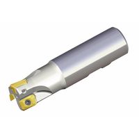 NTKカッティングツールズ TAEGUTEC ミーリングカッター チェイスミル TE90AP 220-20-12-L 1本 458-6415（直送品）