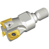 NTKカッティングツールズ TAEGUTEC チェイスミル TE90AP 325-M12-12 1本 459-4351（直送品）