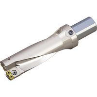 NTKカッティングツールズ TAEGUTEC 刃先交換式ドリルホルダー Tドリル TDR 2563-66-50T2-09CA-T 1本（直送品）