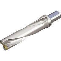 NTKカッティングツールズ TAEGUTEC 刃先交換式ドリルホルダー Tドリル TDR 3551-53-50T2-07CA-T 1本（直送品）