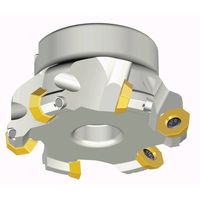 NTKカッティングツールズ TAEGUTEC チェイスオクト TFM43OFS 9125-40R-05 1本 459-4335（直送品）