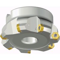 NTKカッティングツールズ TAEGUTEC ヘクサ2ミル TFM55AHNS 680-25.4R-05B 1本 458-1684（直送品）