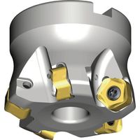 NTKカッティングツールズ TAEGUTEC チェイス10ミル TFMPT 8100-31.75R-10 1本 457-8640（直送品）