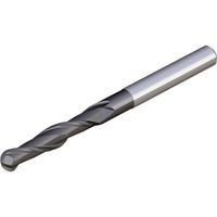 NTKカッティングツールズ TAEGUTEC ソリッドエンドミル DEB 2080L TT6050 1本 458-0450（直送品）