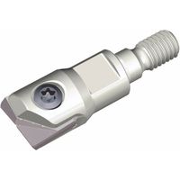 NTKカッティングツールズ TAEGUTEC チェイスボール TNFR 160-M08 1本 457-6998（直送品）