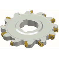 NTKカッティングツールズ TAEGUTEC トップスロット TSM 125FD-20-40N-ZN11 1本 457-6999（直送品）