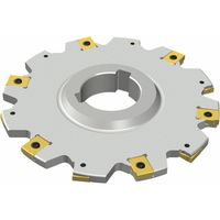 NTKカッティングツールズ TAEGUTEC トップスロット TSM 200FD-08-50N-Z043 1本 457-8626（直送品）