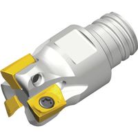 NTKカッティングツールズ TAEGUTEC チェイスミル TE90AX 210-S06-06 1本 457-8636（直送品）