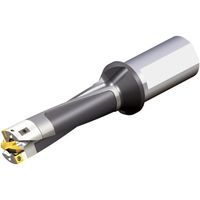 TAEGUTEC 刃先交換式ドリルホルダー モジュールドリル MDB D48/50-150-50T2-C48-3 1本（直送品）