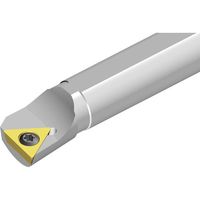 NTKカッティングツールズ TAEGUTEC Tーターン 内径加工用ボーリングバー C10K STFPR 11 1本 457-7134（直送品）