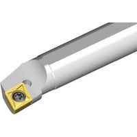 NTKカッティングツールズ TAEGUTEC Tーターン 内径加工用ボーリングバー C16R SCLCR 09 1本 458-5036（直送品）