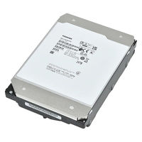 東芝  ３．５インチ内蔵ＨＤＤ　／　２４ＴＢ　／　７２００ｒｐｍ　／　ＭＧ１１シリーズ　／　５年保証　／　国内正規品 MG11ACA24TE（直送品）
