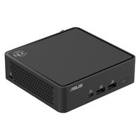 ASUS  ＮＵＣ　１５　Ｐｒｏ　（Ｉｎｔｅｌ　Ｃｏｒｅ　ｉ３　ｐｒｏｃｅｓｓｏｒ　１００Ｕ／１６ＧＢ） RNUC15CRKI3073CJ（直送品）