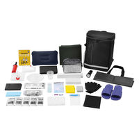 アイリスオーヤマ 3日間分の緊急防災セット 1人用BMH-1 BMH-1 1個（直送品）