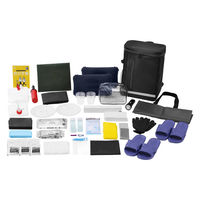 アイリスオーヤマ 3日間分の緊急防災セット 2人用BMT-2 BMT-2 1個（直送品）