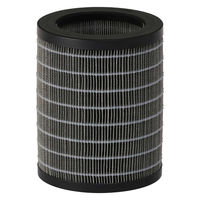 アイリスオーヤマ 気化加湿器 加湿フィルター FLH-M60A 1台（直送品）