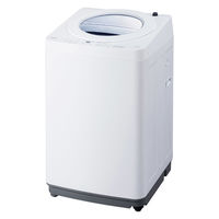 アイリスオーヤマ 全自動電気洗濯機 5.0kg OSH fitITW-50B01-W ITW-50B01-W 1台（直送品）