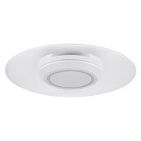 アイリスオーヤマ LED小型シーリングライト パネルライト 昼光色SCL190D-P SCL190D-P 1個（直送品）