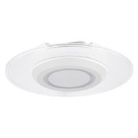 アイリスオーヤマ LED小型シーリングライト パネルライト 電球色SCL95L-P SCL95L-P 1個（直送品）