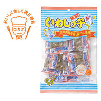 泉屋製菓総本舗 ロカボ いわしっ子 4901007134445 1セット(13袋×12個)（直送品）