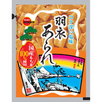 ブルボン 羽衣あられ 4901360365661 1セット(36g×10個)（直送品）