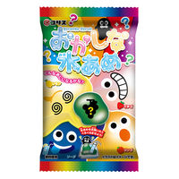 コリス おかしな水あめ 4901361068066 1セット(4本×10個)（直送品）