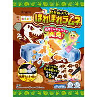 クラシエ 化石はっくつ!ほれほれラムネ 4901551357451 1セット(21g×7個)（直送品）