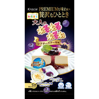 クラシエ 大人ねるねるねるねレアチーズケーキ 4901551357468 1セット(19g×10個)（直送品）