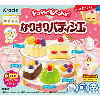クラシエ ポッピンクッキンなりきりパティシエ 4901551357499 1セット(32g×5個)（直送品）