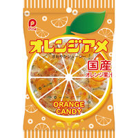 パイン オレンジアメ 4902435012671 1セット(110g×12個)（直送品）